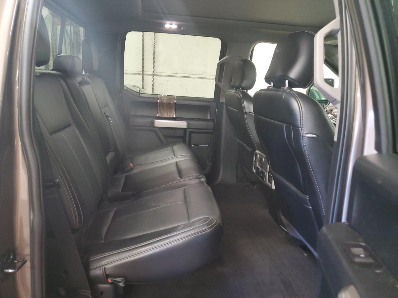 2020 Ford F-150 - Image 10