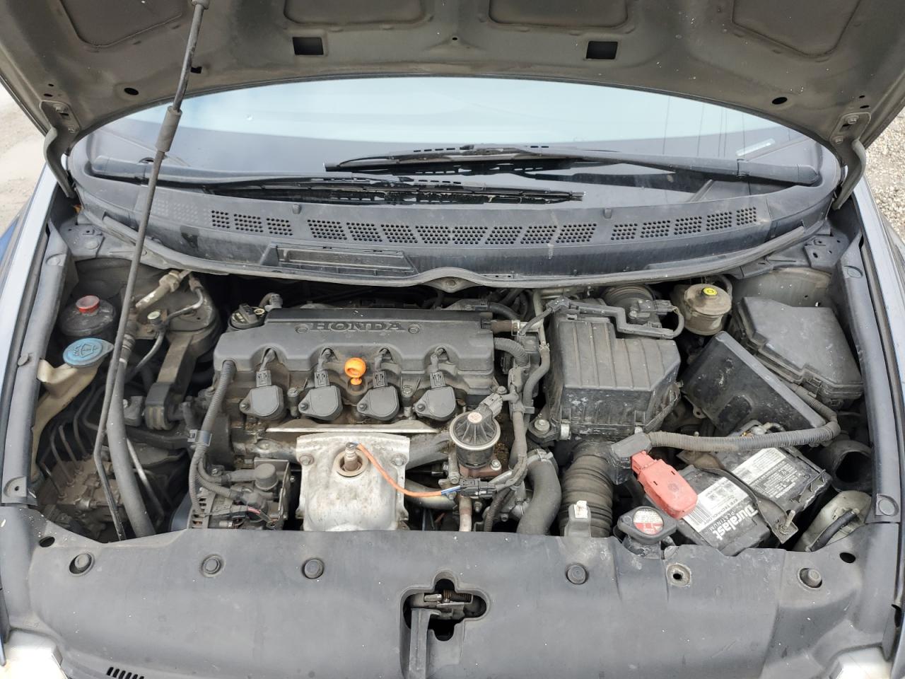 2011 Honda Civic - Image 11