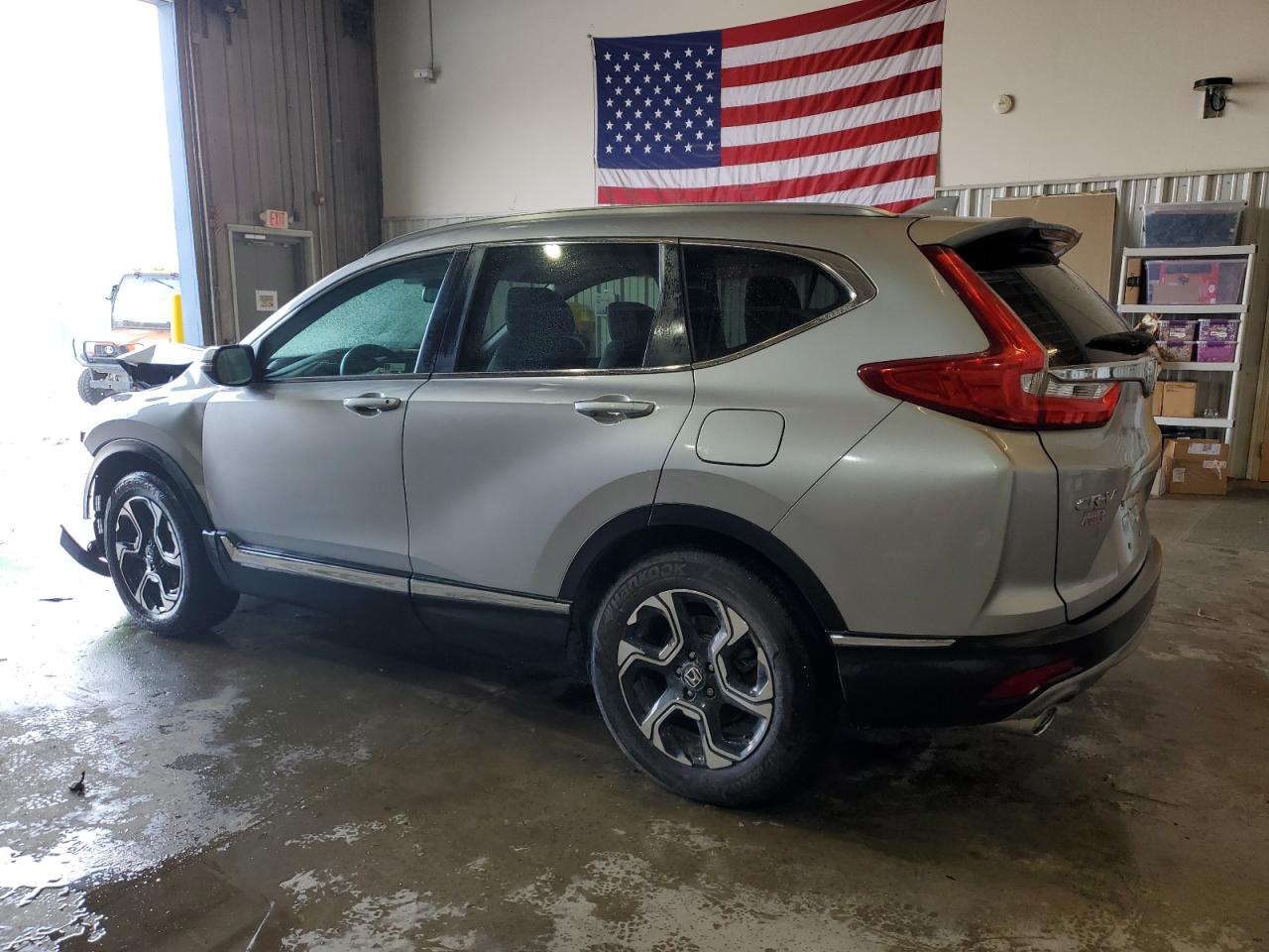 2019 Honda CR-V - Image 2