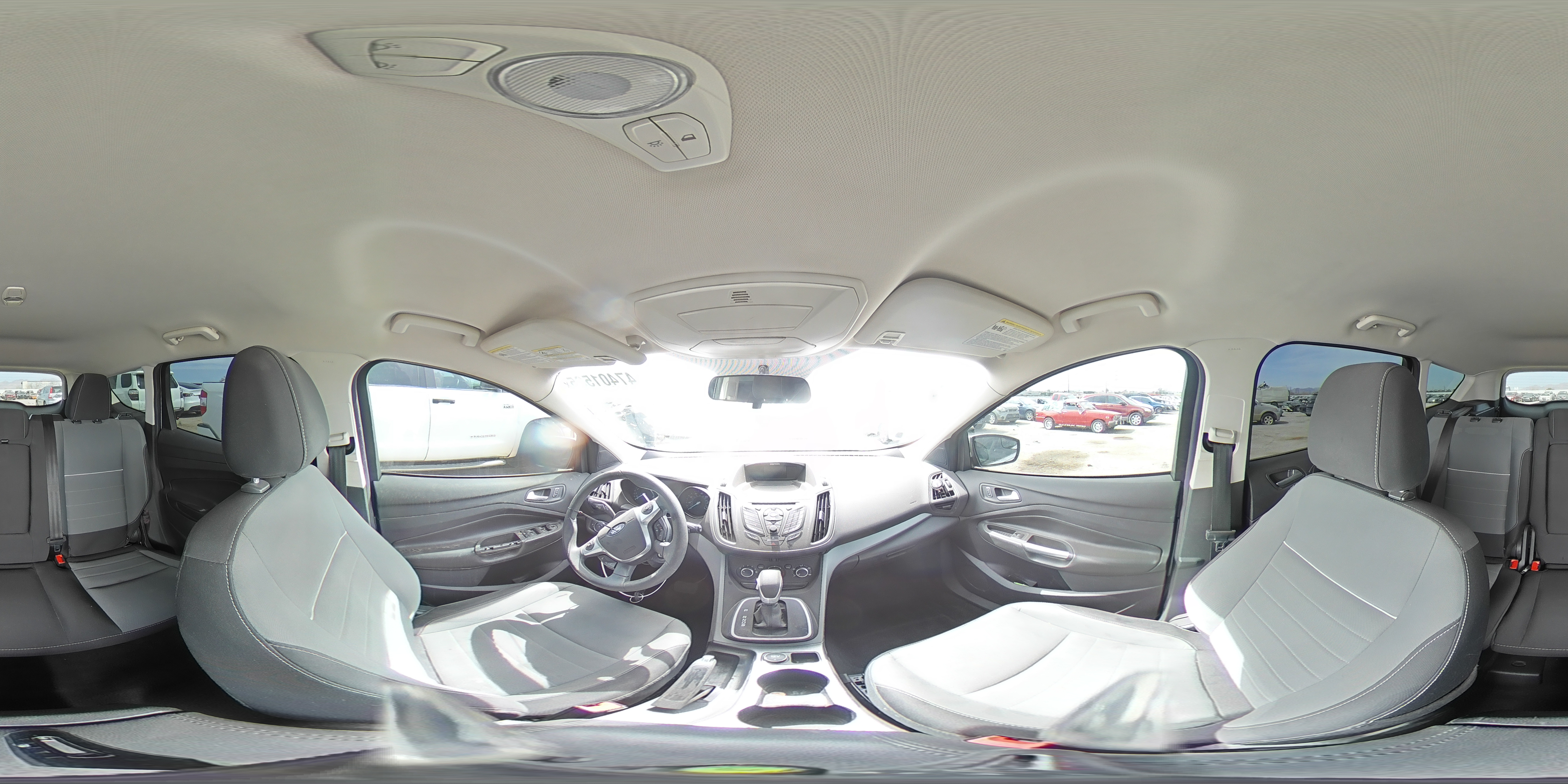2014 Ford Escape - Image 13