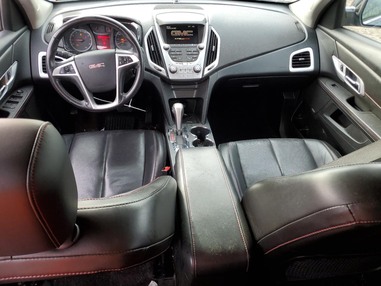 2015 GMC Terrain - Image 8