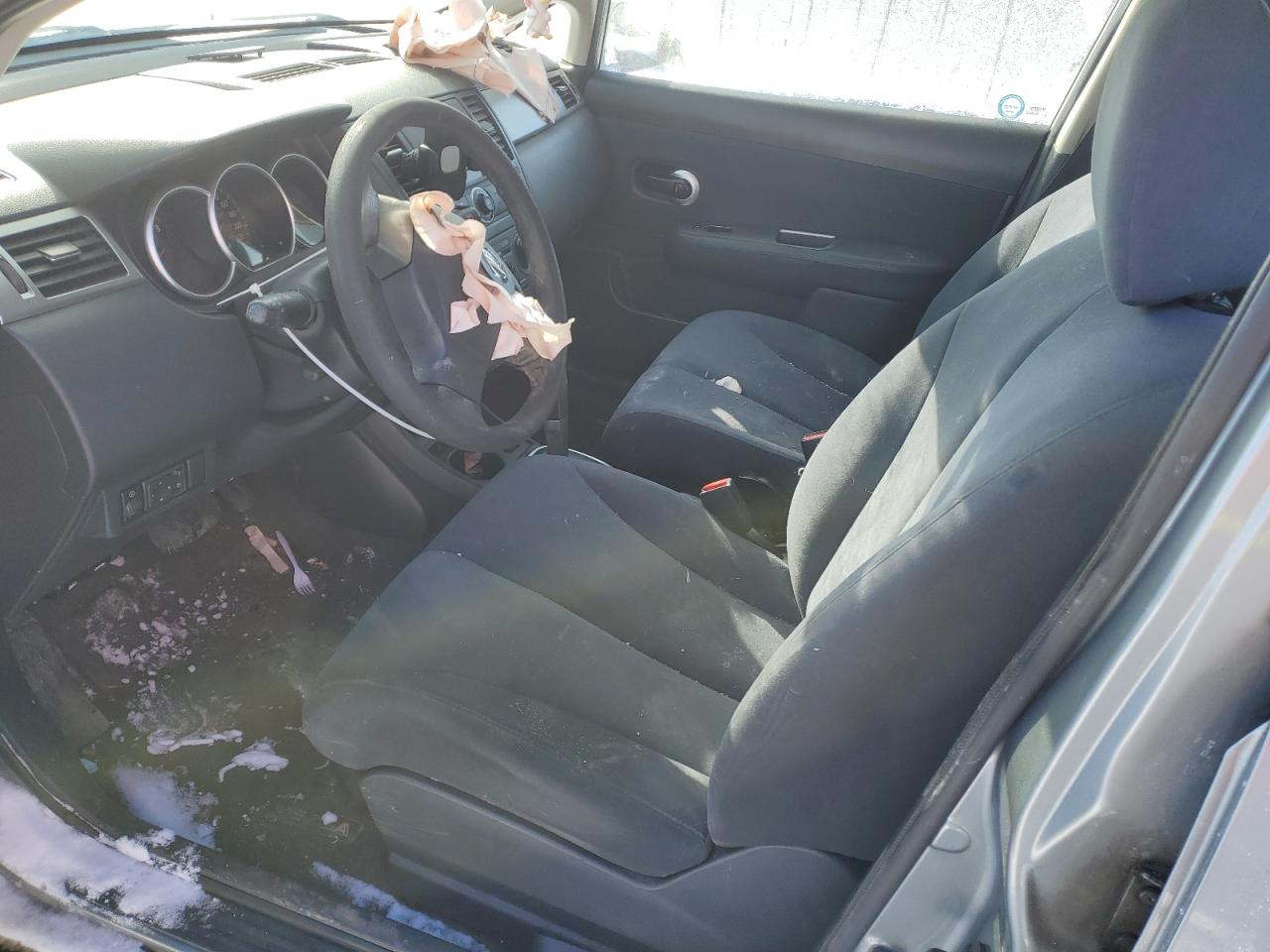 2009 Nissan Versa - Image 7