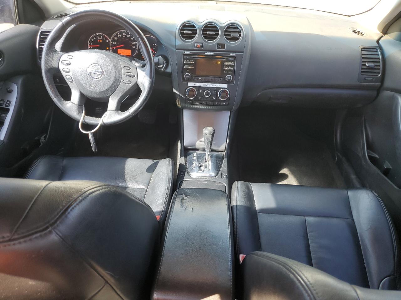 2012 Nissan Altima - Image 8