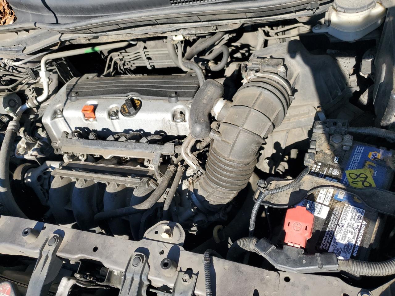2012 Honda CR-V - Image 11