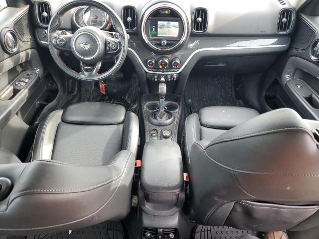  MINI COOPER 2019 Biały