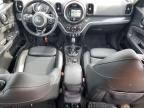 2019 Mini Cooper S Countryman All4 de vânzare în North Billerica, MA - Front End