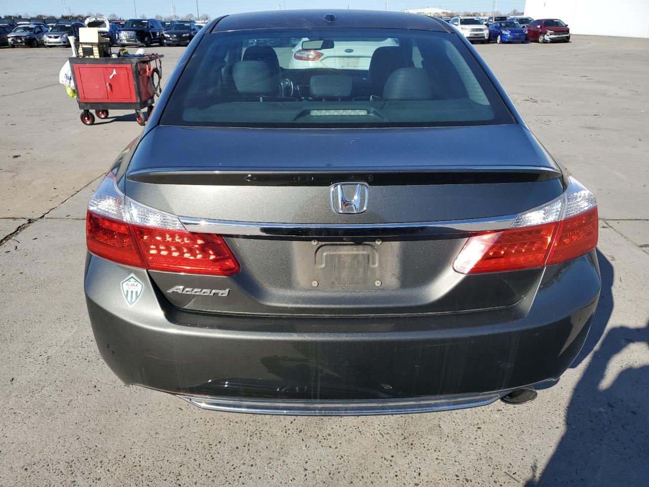 2013 Honda Accord - Image 6