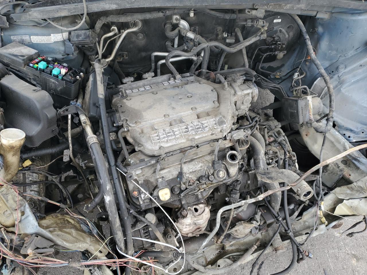 2006 Honda Odyssey - Image 12