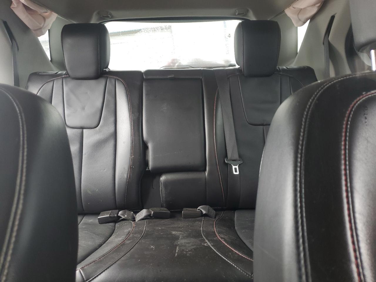 2014 Chevrolet Equinox - Image 10