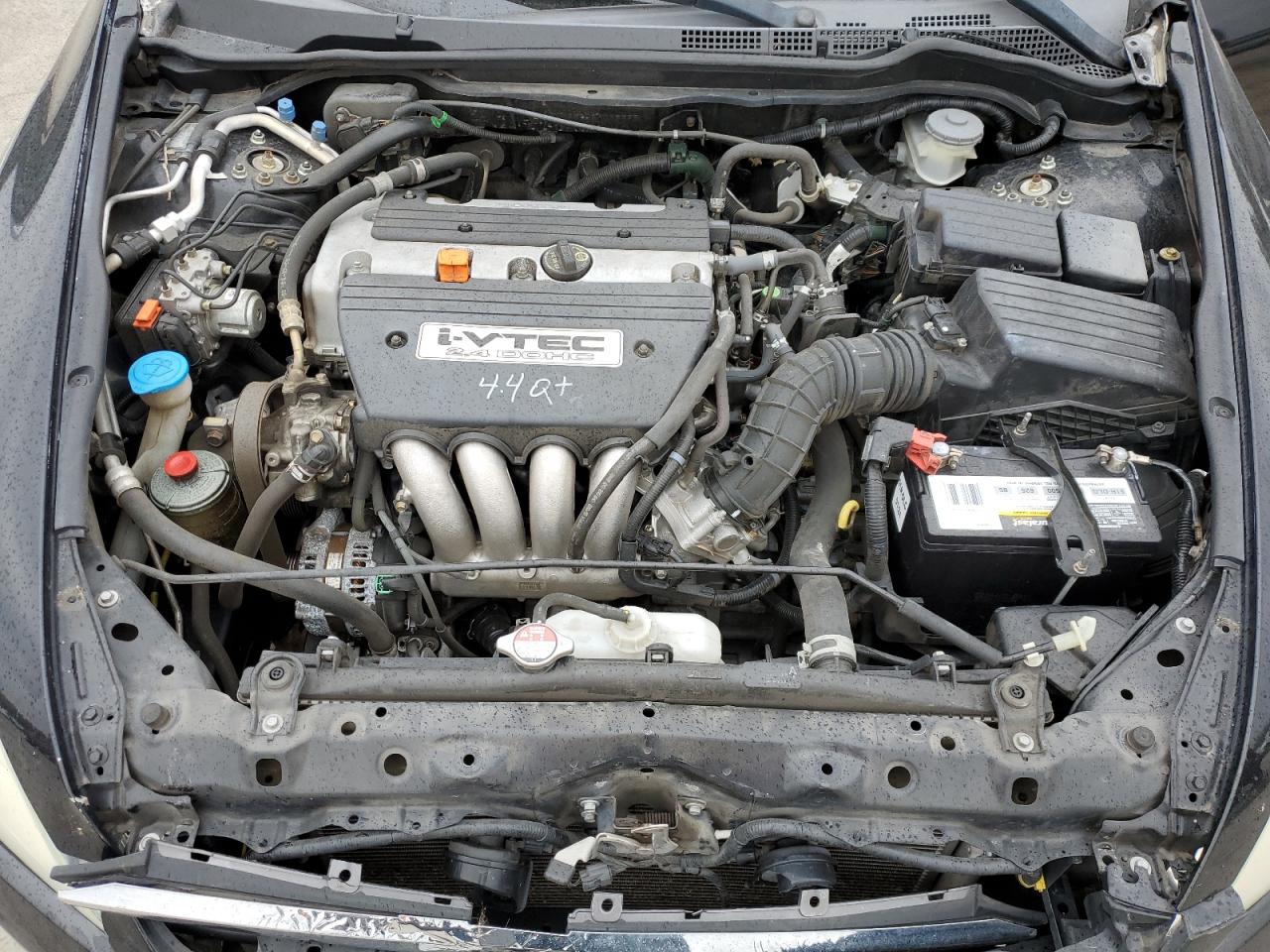 2006 Honda Accord - Image 11