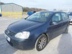 2008 VOLKSWAGEN GOLF MATCH for sale at Copart ST HELENS