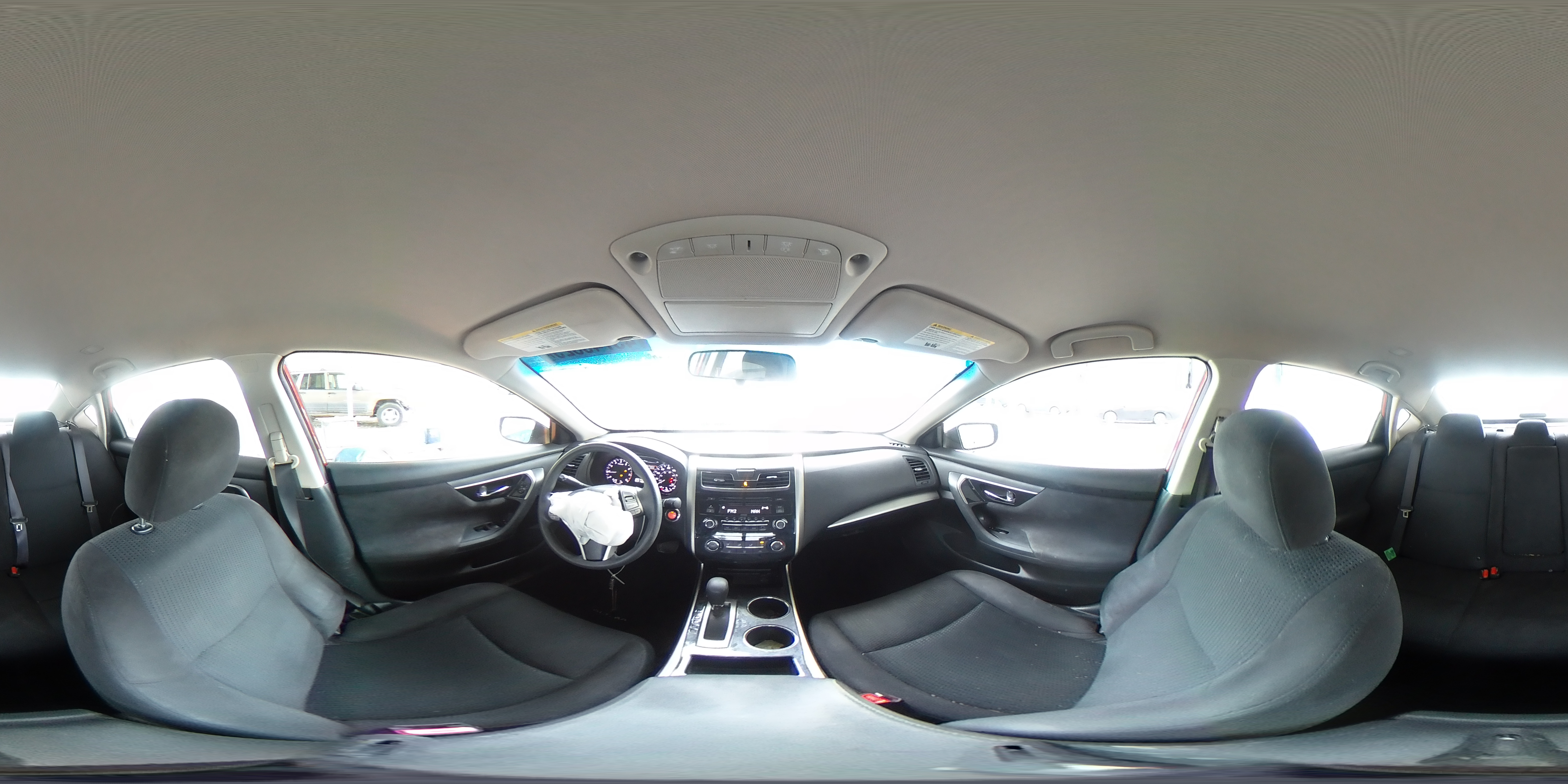 2014 Nissan Altima - Image 13