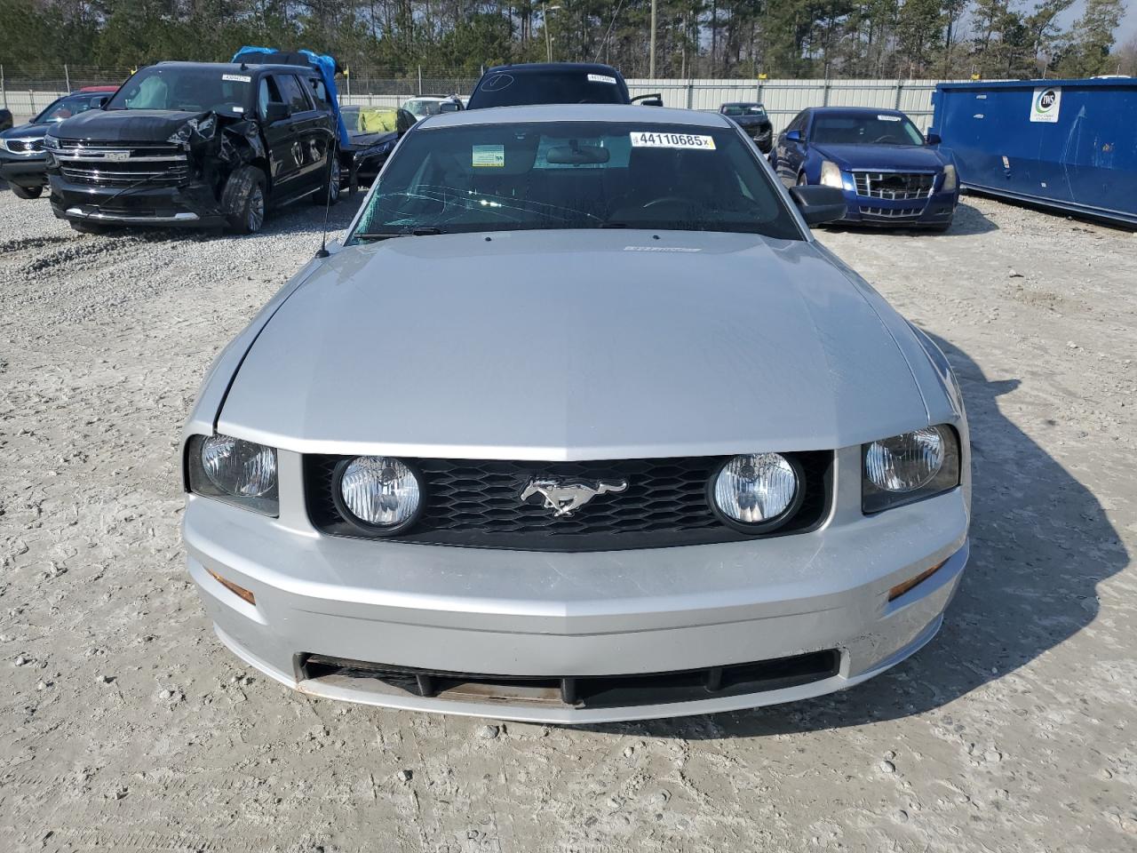 2005 Ford Mustang - Image 5