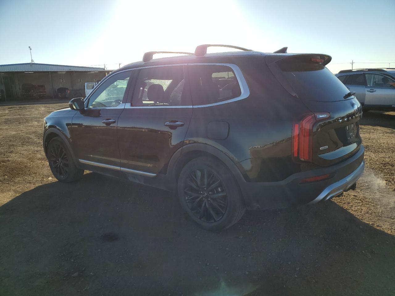 2020 Kia Telluride - Image 2