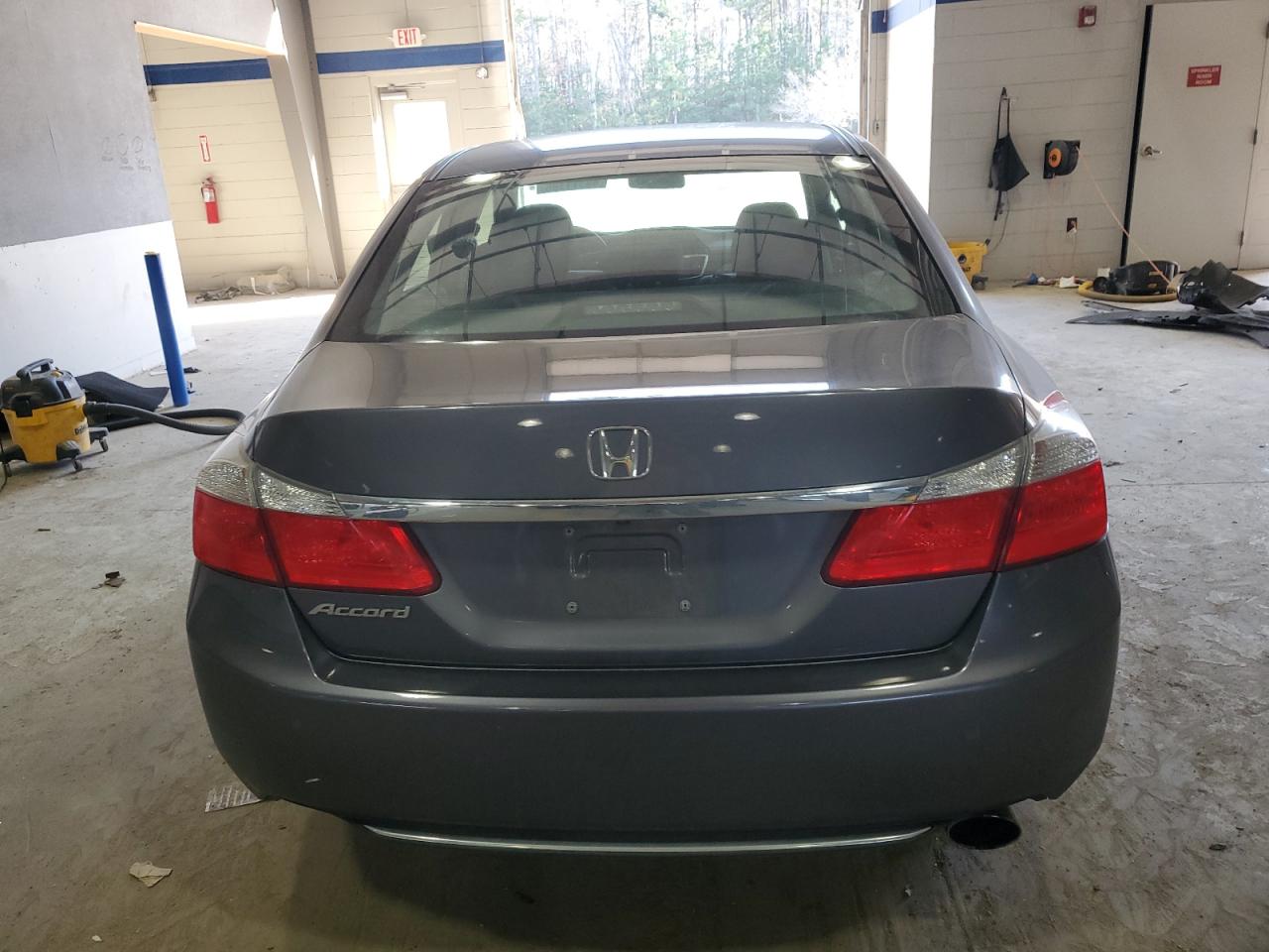 2015 Honda Accord - Image 6