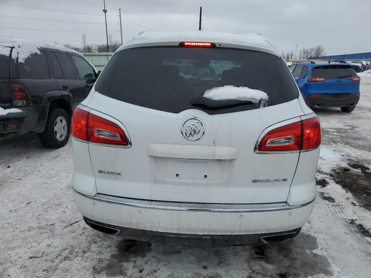 2017 Buick Enclave - Image 6