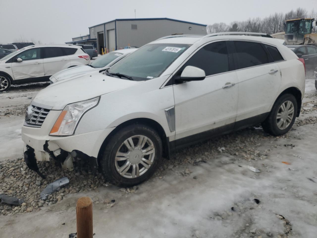 2013 Cadillac SRX - Image 1