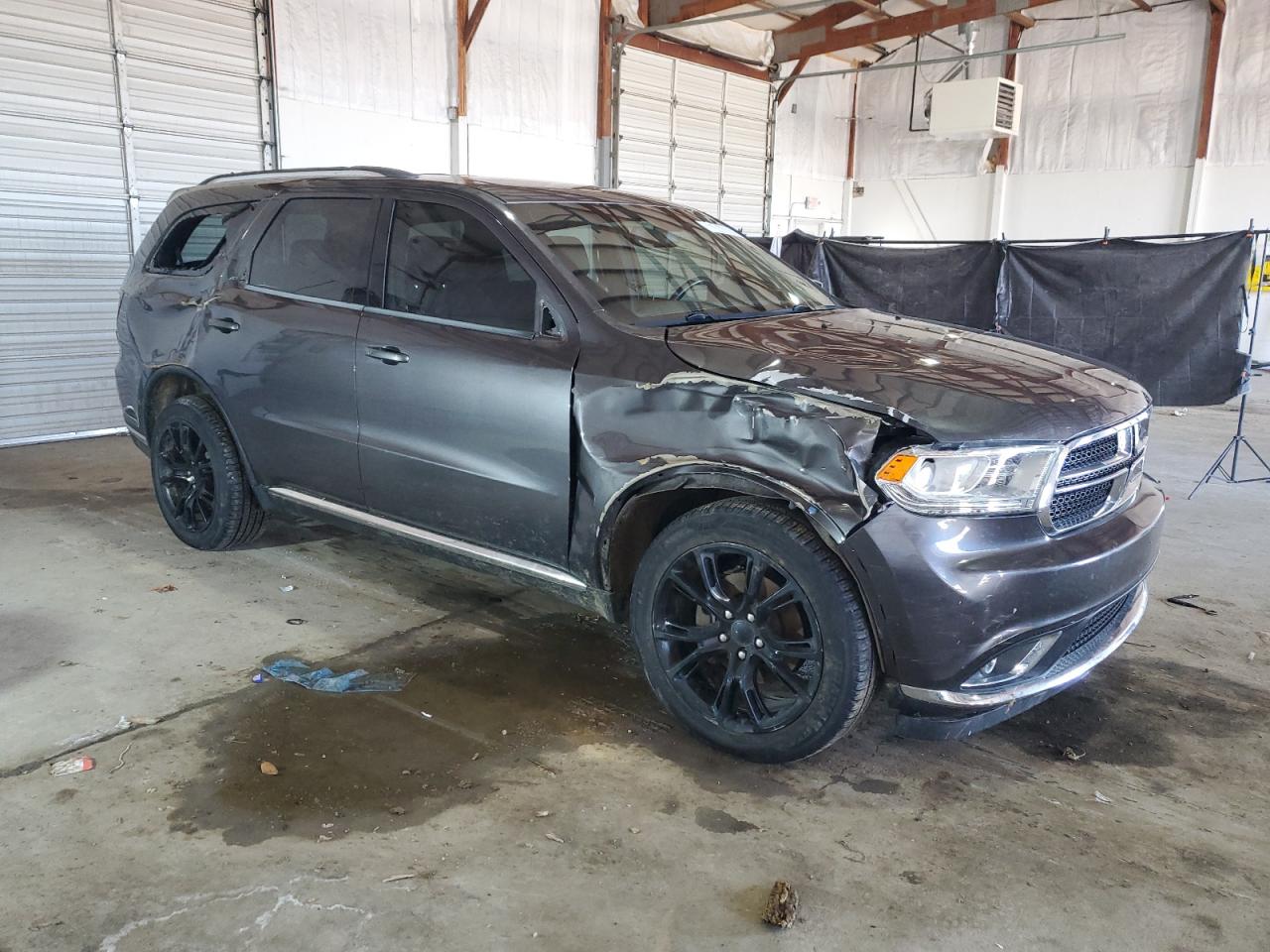 2019 Dodge Durango - Image 4