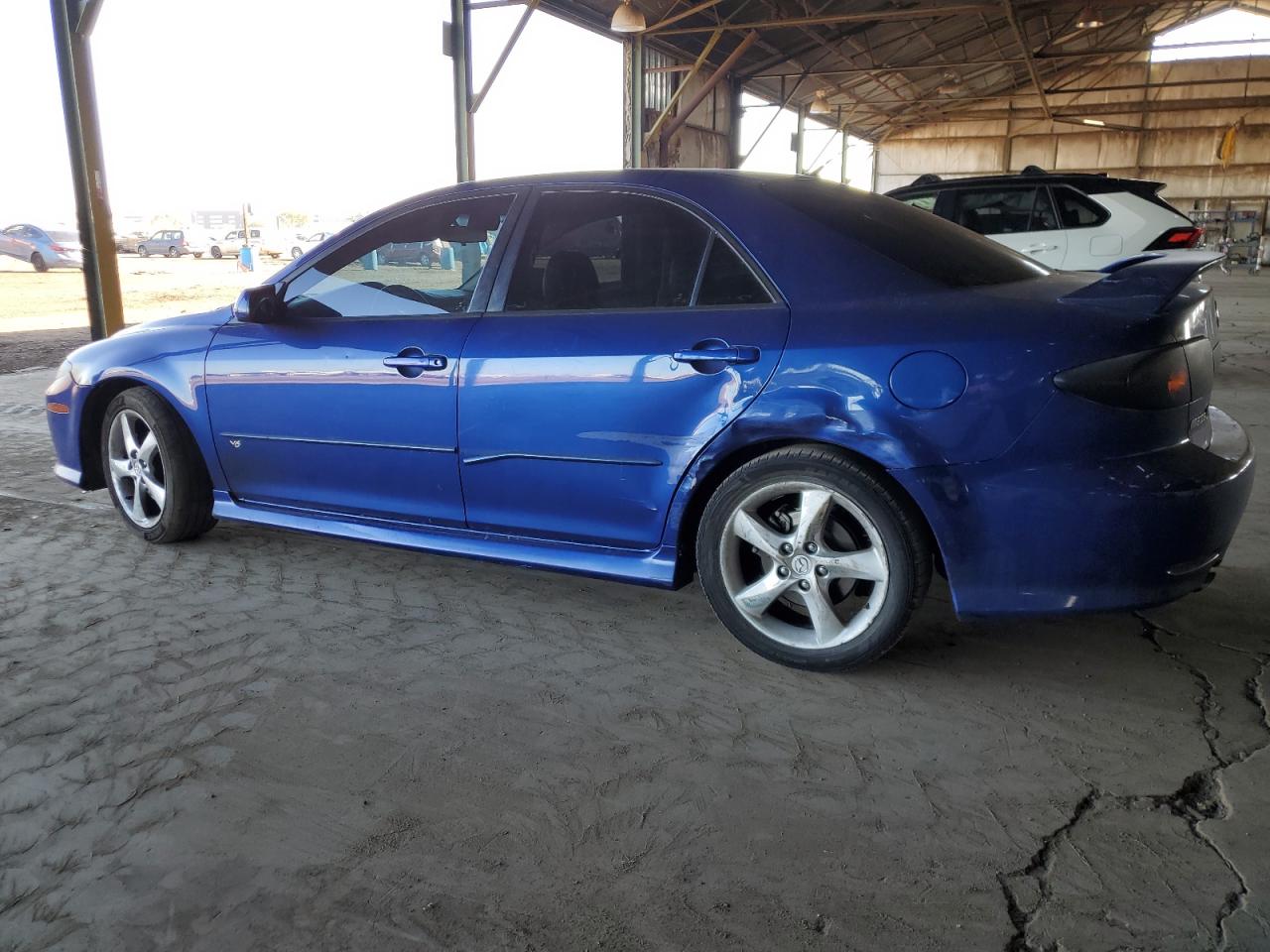 2004 Mazda 6 - Image 2