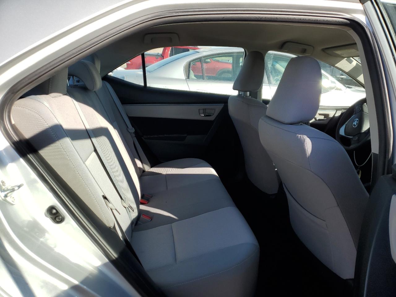 2014 Toyota Corolla - Image 10