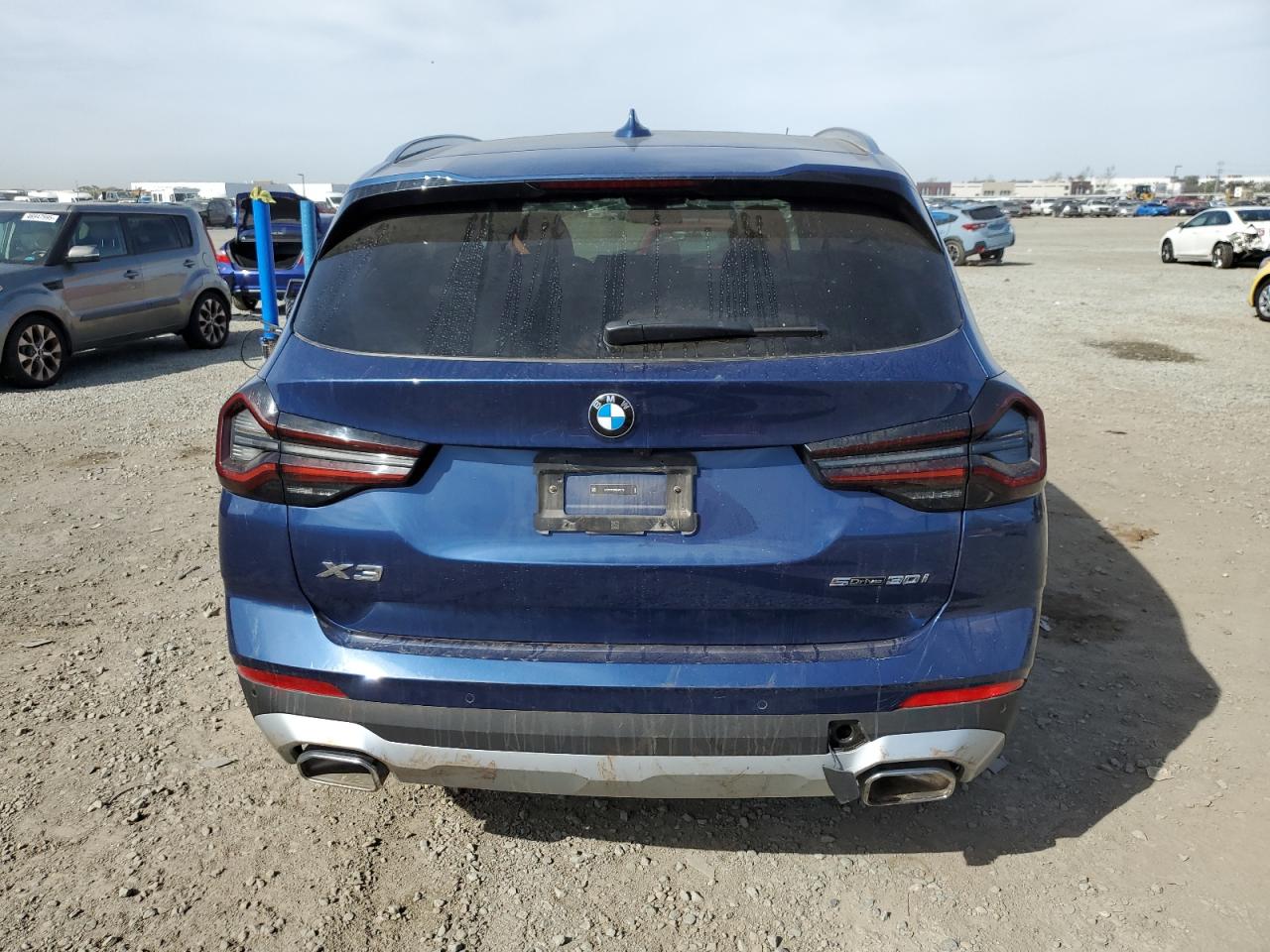 2024 BMW X3 - Image 6