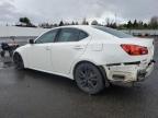 2006 Lexus Is 250 იყიდება Portland-ში, OR - Rear End