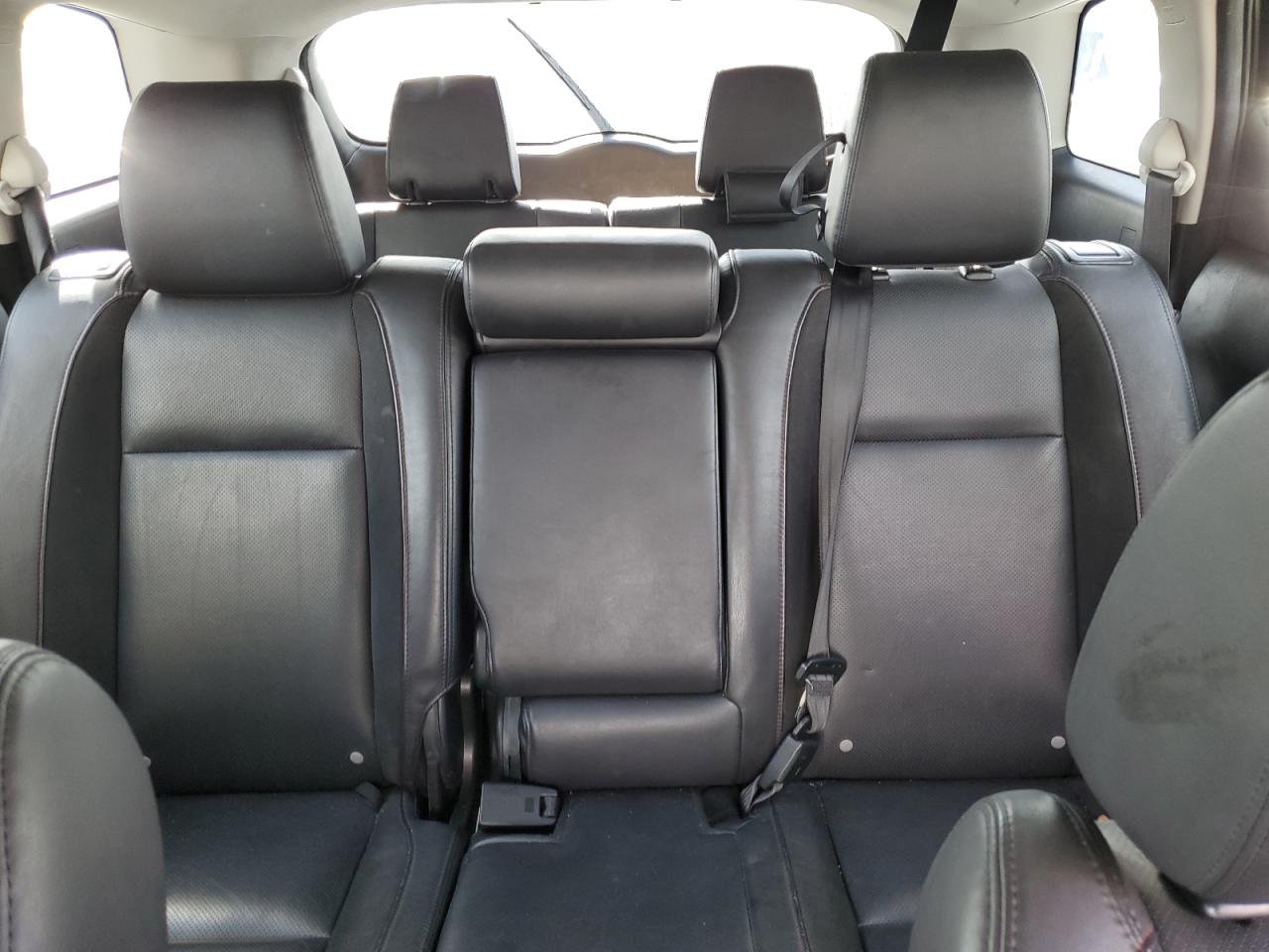 2015 Mazda CX-9 - Image 10