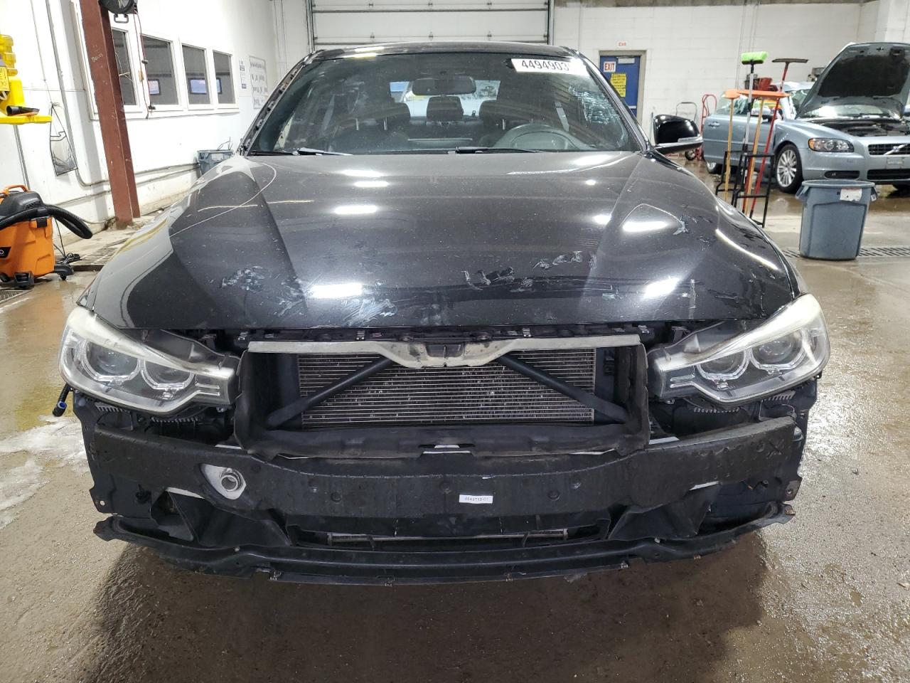 2013 BMW 3er - Image 5