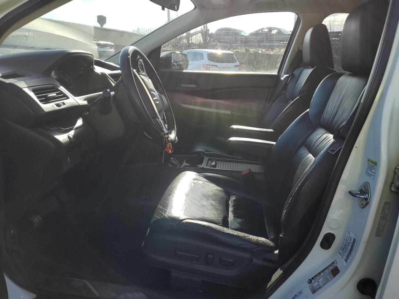 2013 Honda CR-V - Image 7