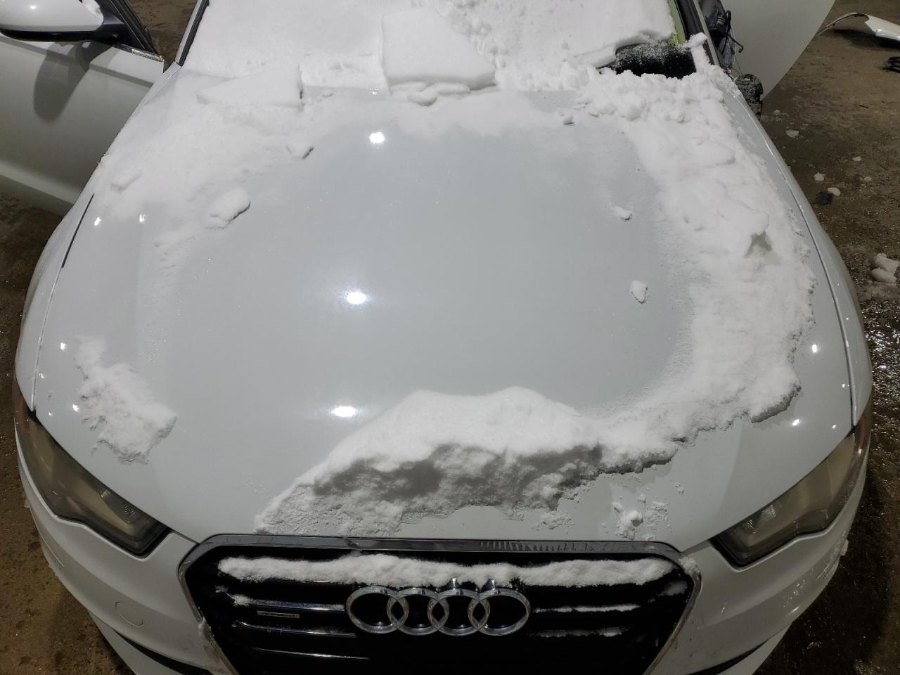 2014 Audi A6 - Image 11