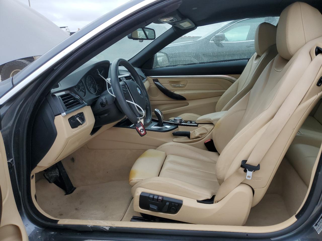2015 BMW 4er - Image 7