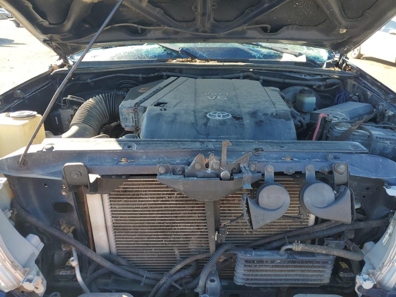 2008 Toyota Tacoma - Image 13