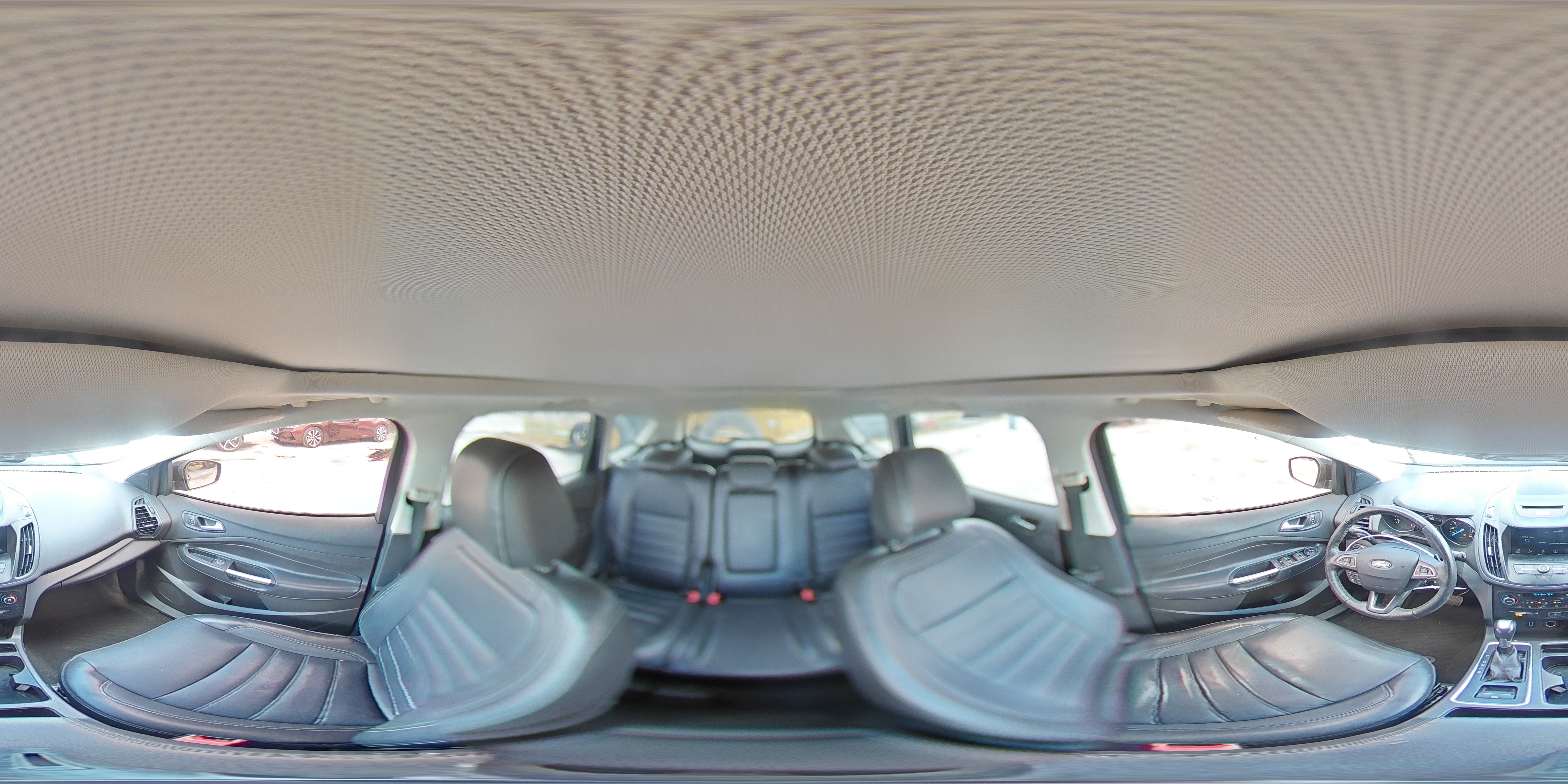 2017 Ford Escape - Image 14