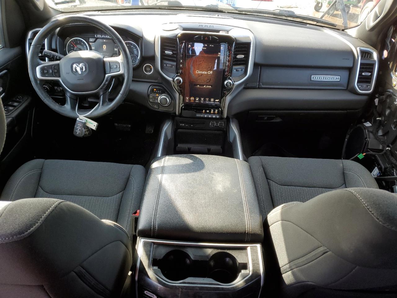 2019 RAM 1500 - Image 8