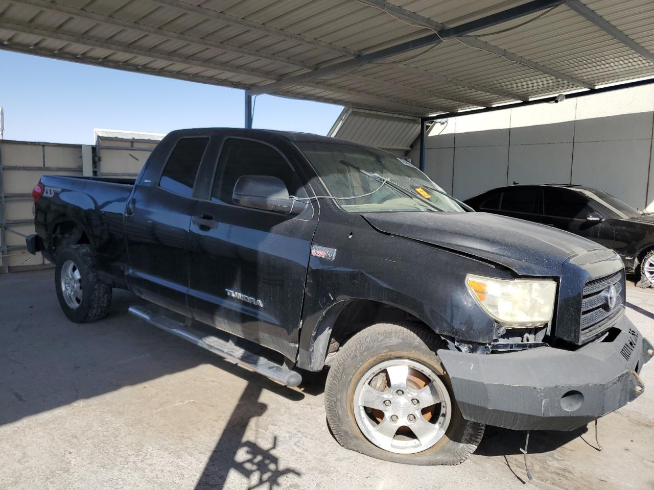 2007 Toyota Tundra - Image 4