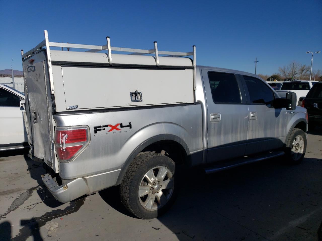 2010 Ford F-150 - Image 3