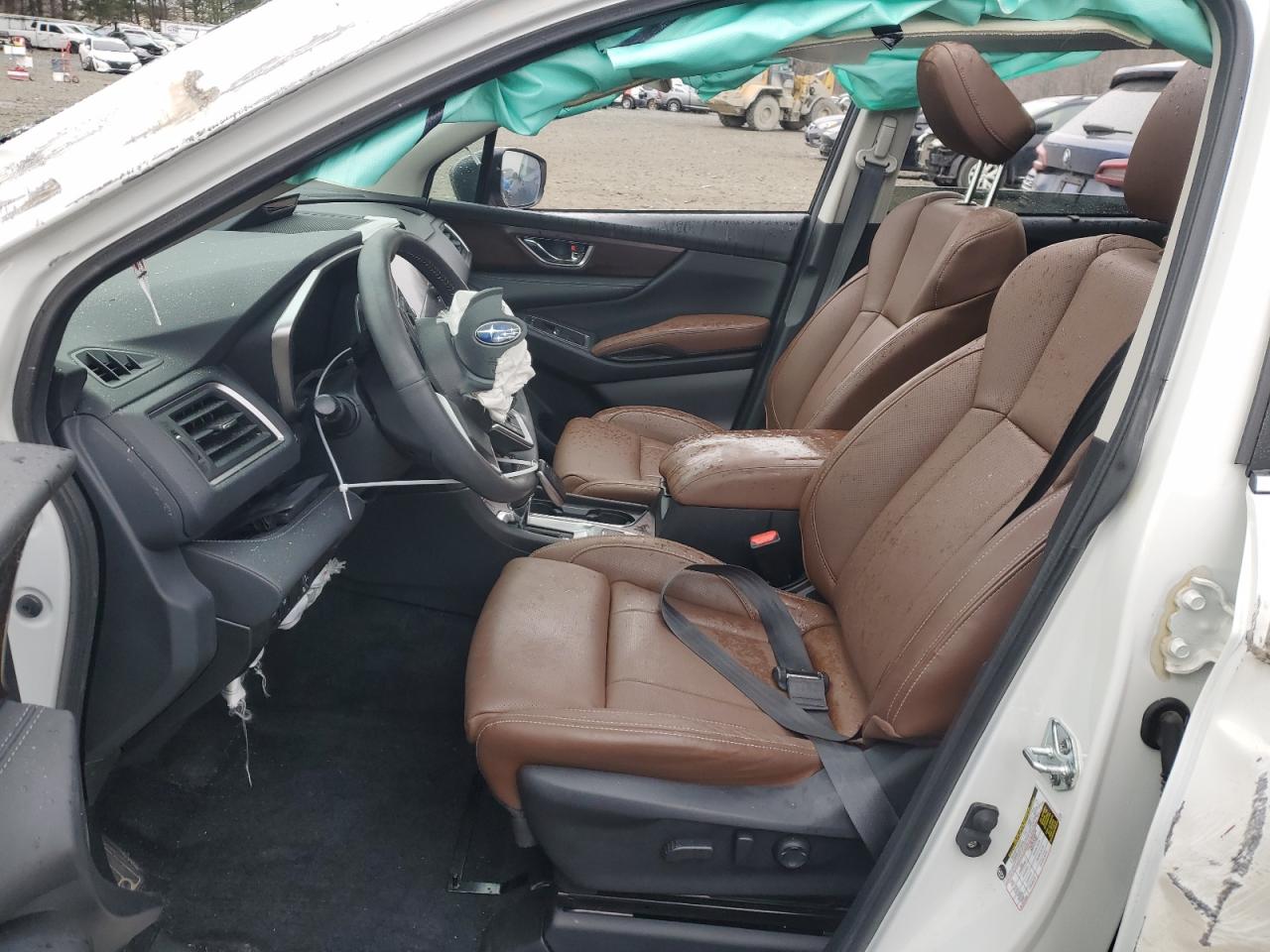 2024 Subaru Ascent - Image 7