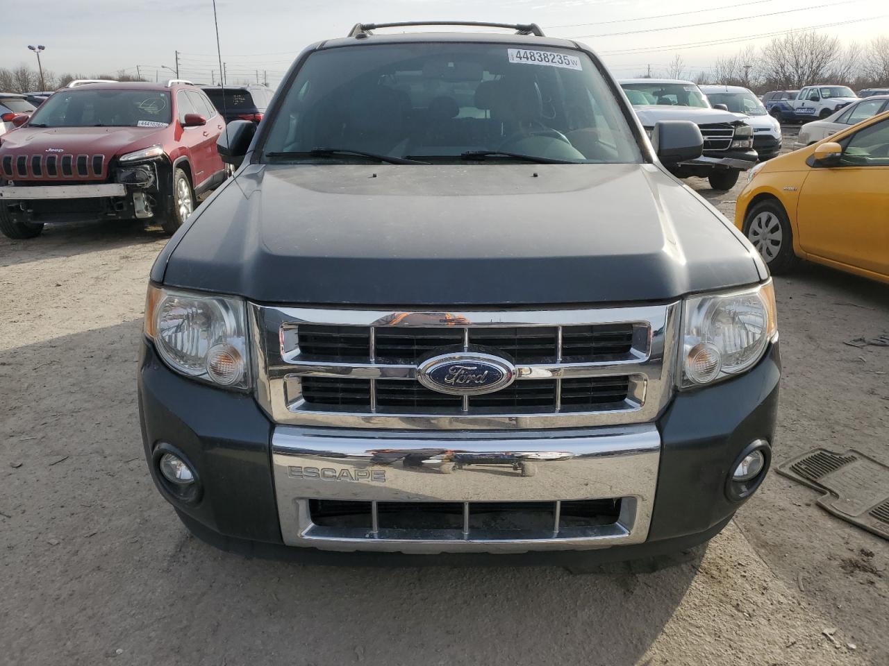 2009 Ford Escape - Image 5