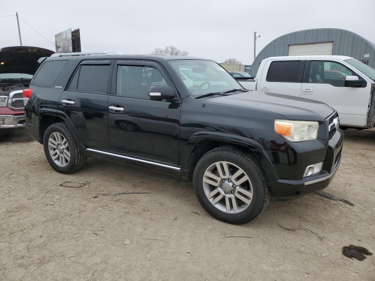 2011 Toyota 4Runner - Image 4