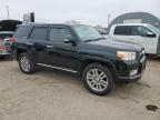 2011 Toyota 4Runner Sr5 продається в Wichita, KS - Water/Flood