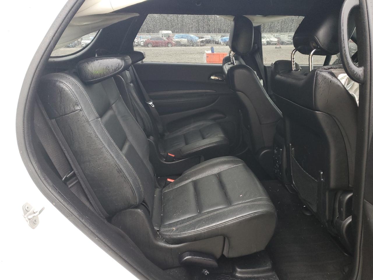 2021 Dodge Durango - Image 12