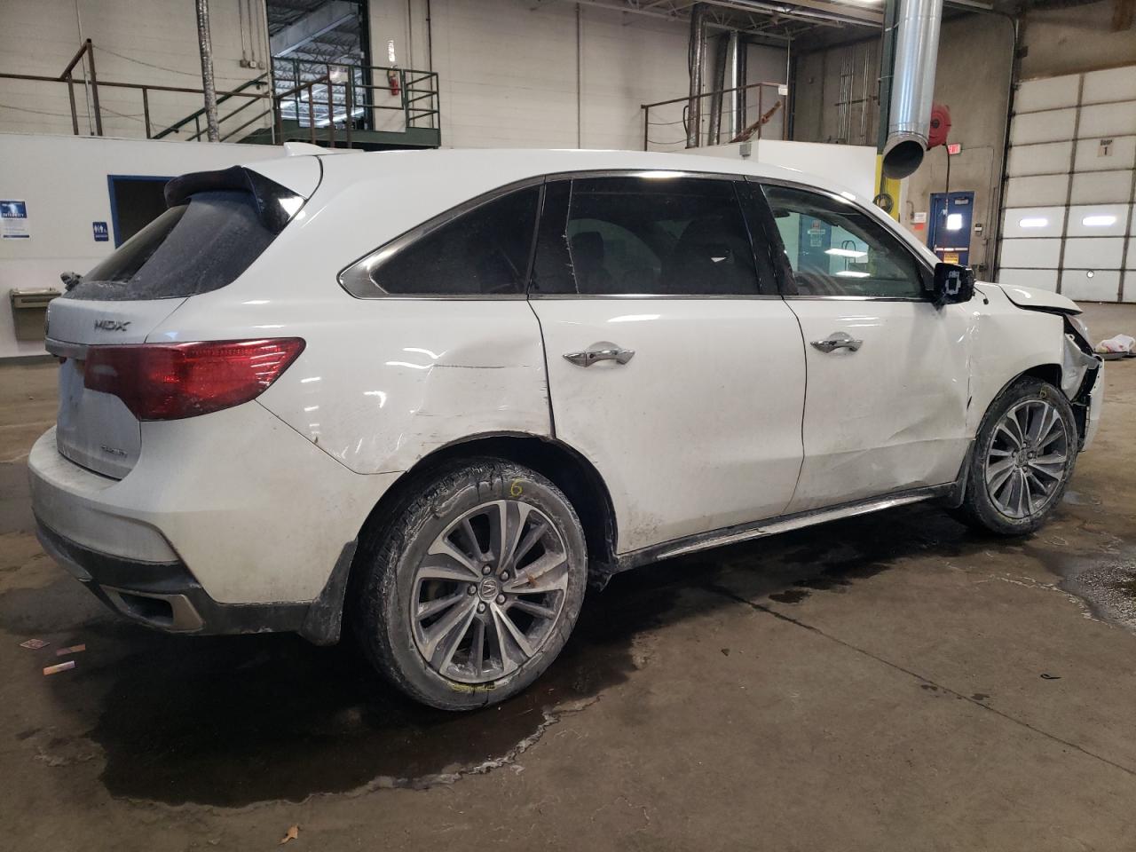 2017 Acura MDX - Image 3
