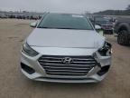 2021 Hyundai Accent Se na sprzedaż w Harleyville, SC - Front End