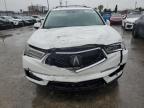 2020 ACURA MDX  for sale at Copart CA - LOS ANGELES