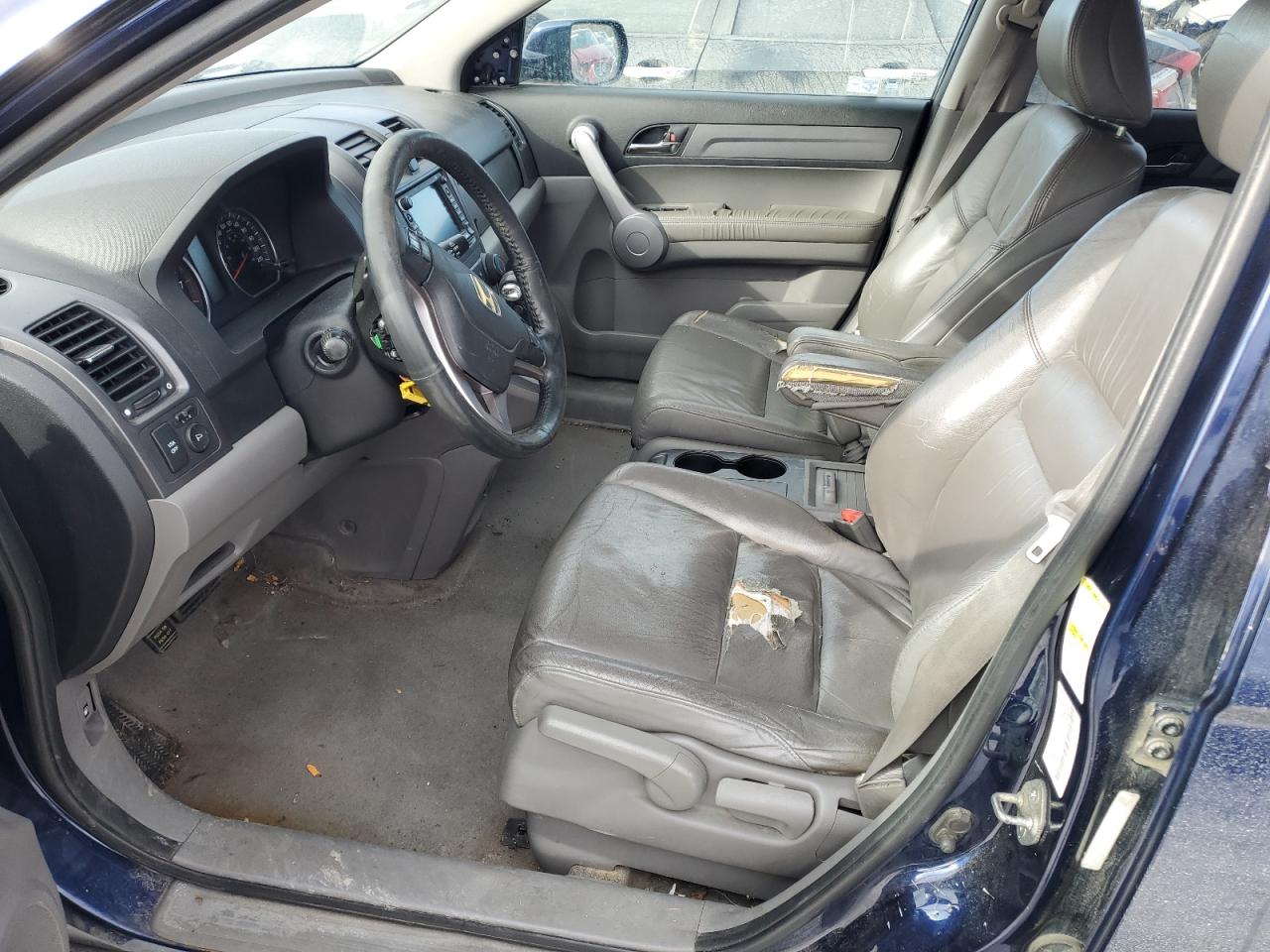 2007 Honda CR-V - Image 7