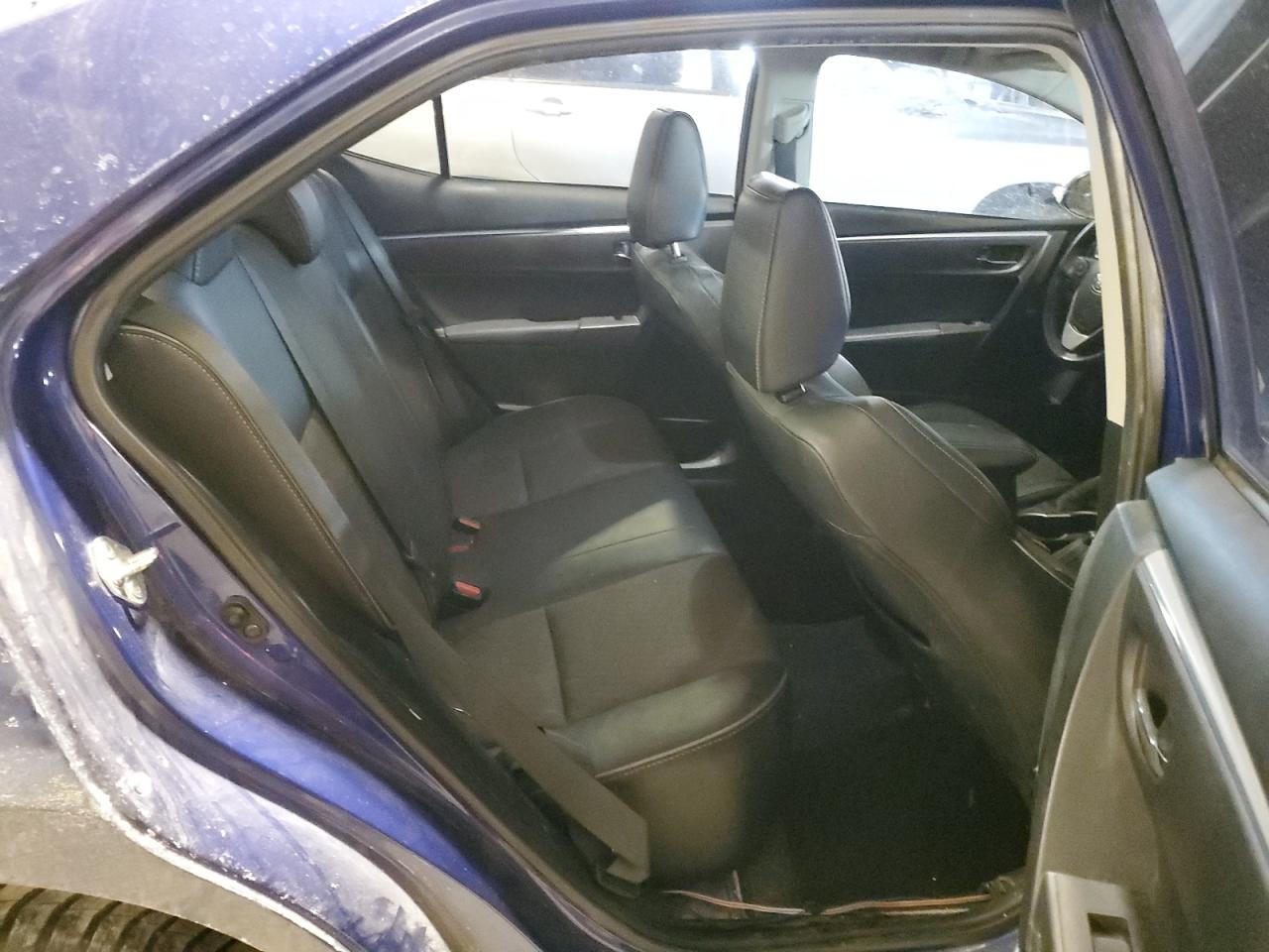 2014 Toyota Corolla - Image 11