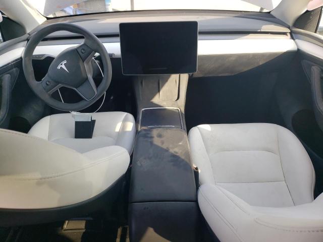  TESLA MODEL Y 2023 Серый