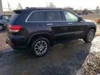 2014 Jeep Grand Cherokee Limited na sprzedaż w Hillsborough, NJ - Front End