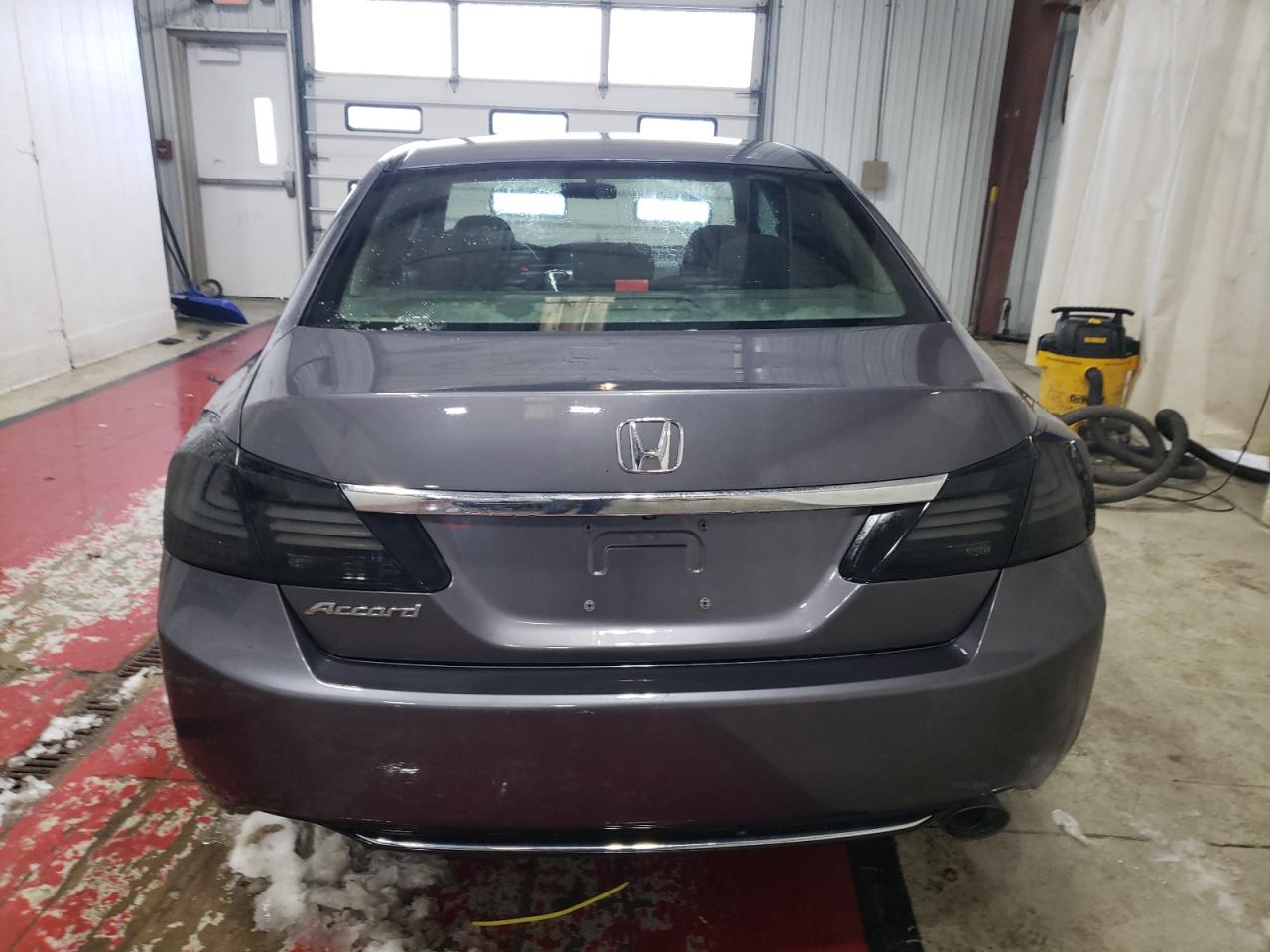 2014 Honda Accord - Image 6