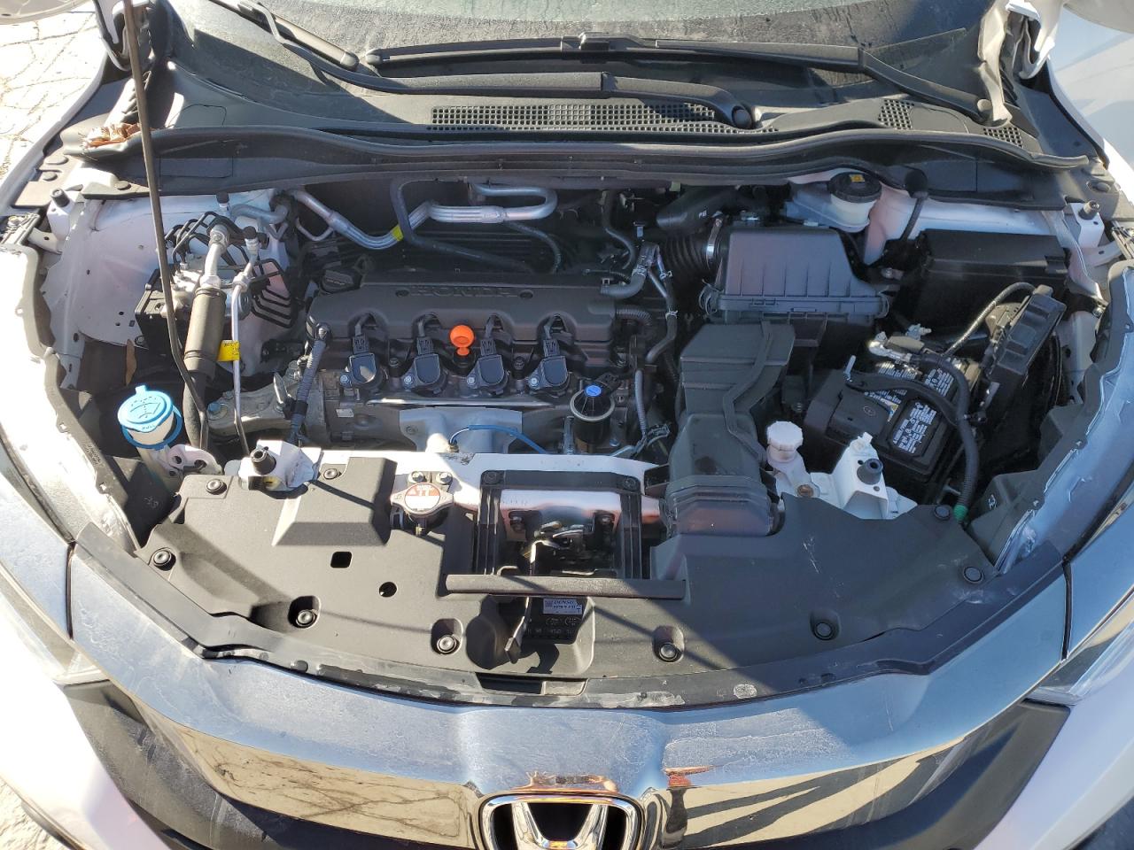 2021 Honda HR-V - Image 12
